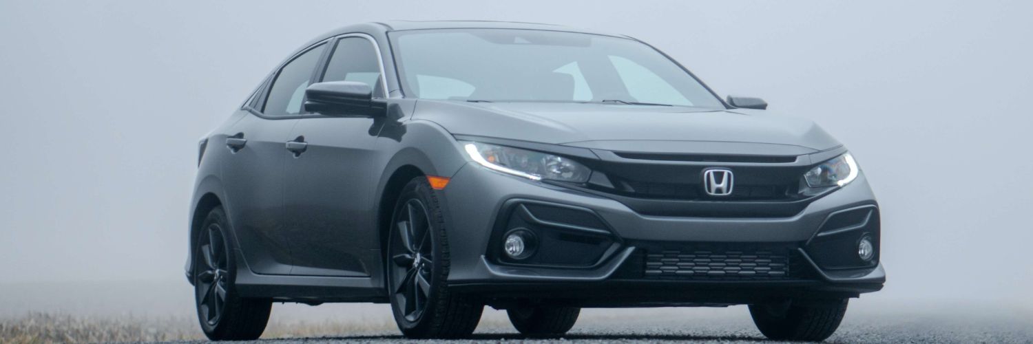 Honda Repair