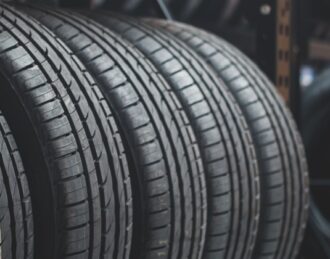 Shop Tires At Burnett Family Tire & Auto Service