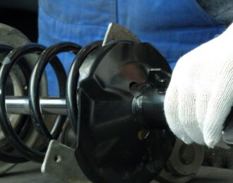 Strut Replacement Near Me In Canton And Mabank, TX