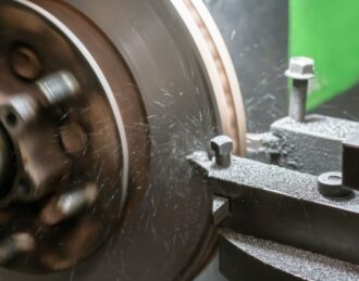 Brake Mechanic Near Me In Canton And Mabank, TX