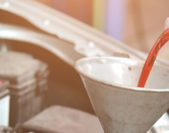 Transmission Fluid Change Near Me In Canton And Mabank, TX